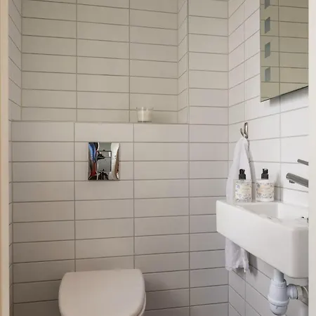 Scandinavian In Oslo-west Willa Oslo
