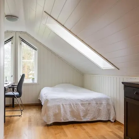 Scandinavian In Oslo-west Willa Oslo