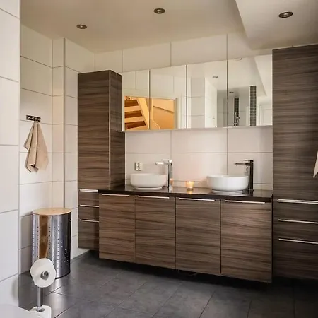 Willa Scandinavian In Oslo-west
