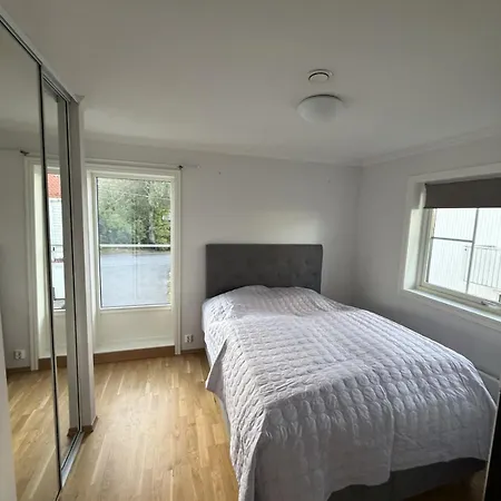 Scandinavian In Oslo-west * Oslo