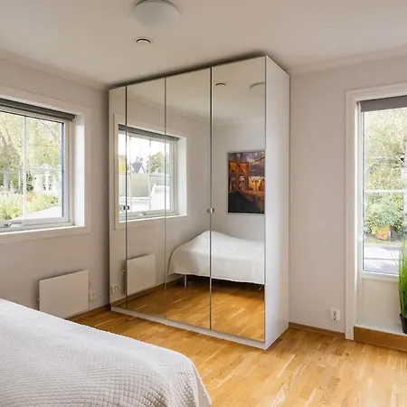 Scandinavian In Oslo-west * Oslo